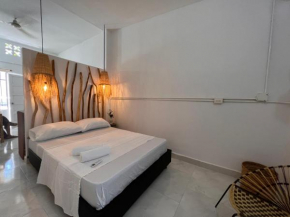 Apartasuite en el centro histórico